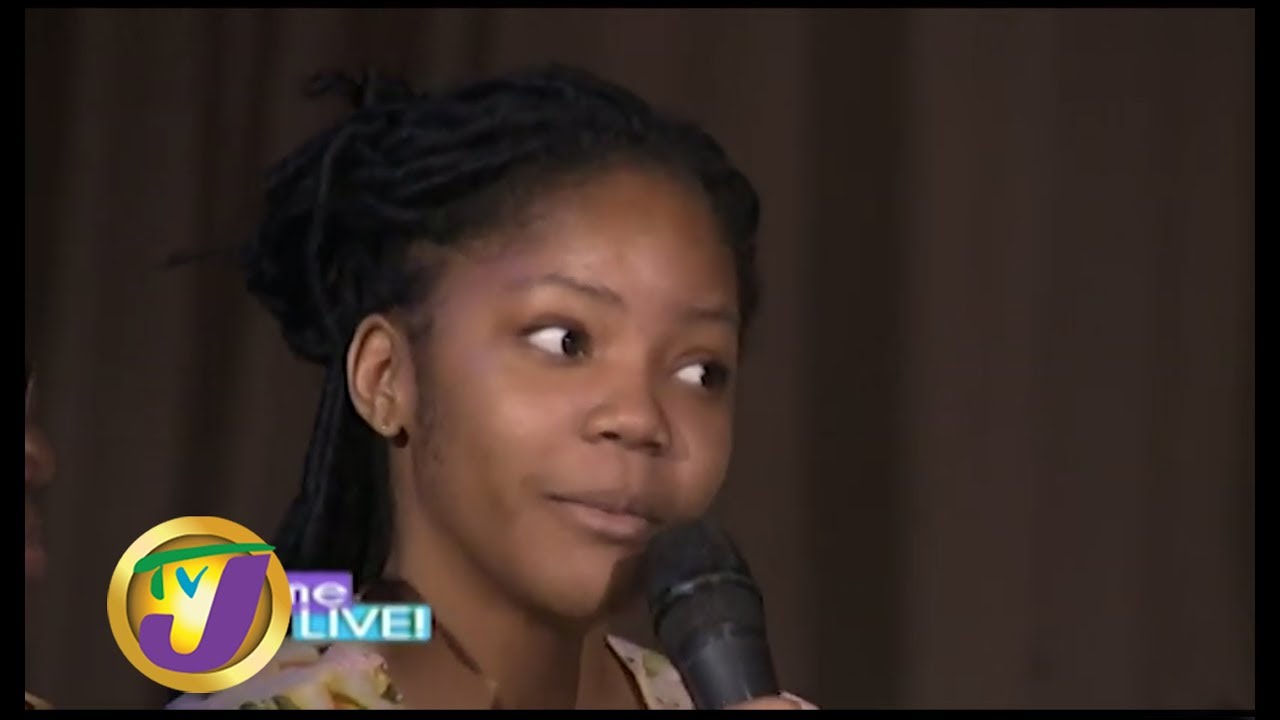 TVJ Daytime Live Buzz - July 16 2019 - YouTube