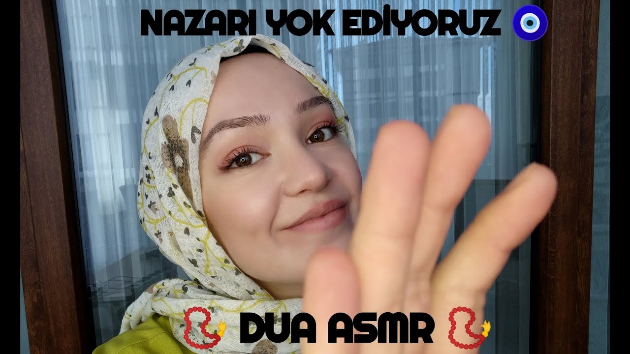 DUA ASMR PART3📿#asmr #relaxing #asmrsounds #keşfet #keşfetbeniöneçıkar #asmrvideo #türkçeasmr #dua 