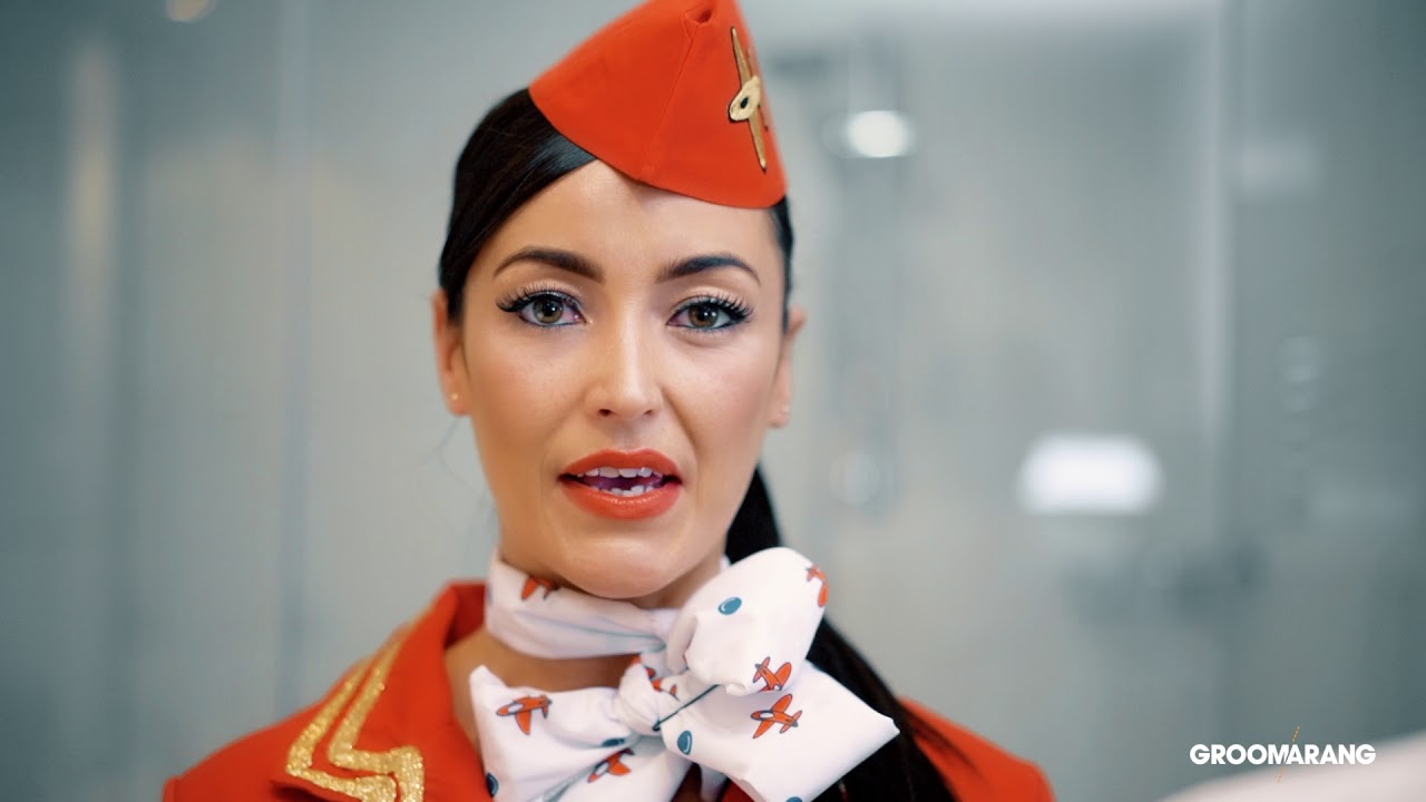 Groomarang Beard Catcher