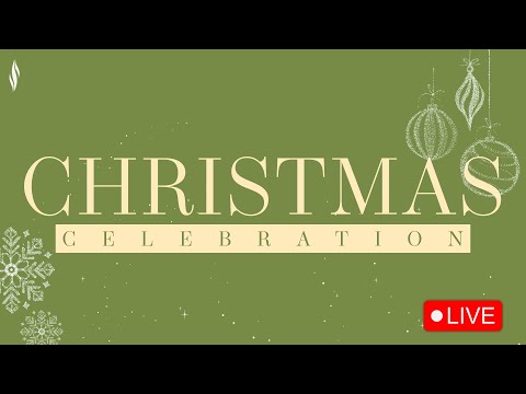 Christmas Celebration | NBCFC