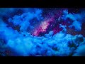 White Noise Sounds for Sleeping | Stunning Starry Sky!