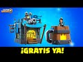 *LINK DIRECTO* ¡TORRE ESPELUZANTE GRATIS! 🎁 - noticias clash royale season 67