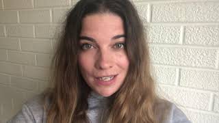 Happy Nursing Week 2020 - Annie Murphy