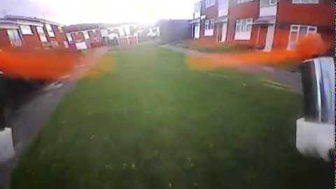 Tmart F01 All-in-One camera and transmitter , Hobbyking Pumq