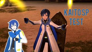 A Thousand-Year Solo