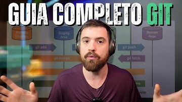 Guia completo de Git e GitHub: programe com IA da forma certa