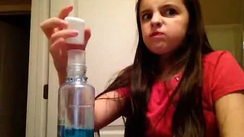 Brush your teeth