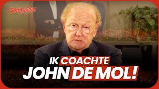 Joop van den Ende: The Unknown Truth Behind Endemol and John de Mol