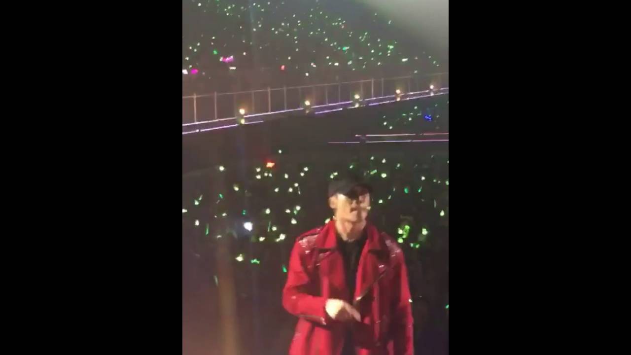 [fancam] Got7 Jackson & Mark 