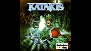 Katakis [Soundtrack Full][Amiga] #5