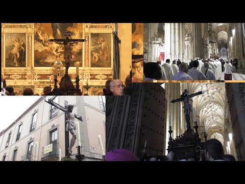 Hermandad del Santísimo Cristo del Amor y de la Paz