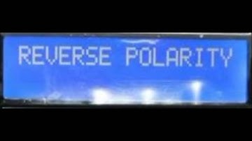 i-MAX B6 LiPo Battery Charger REVERSE POLARITY Error Repair