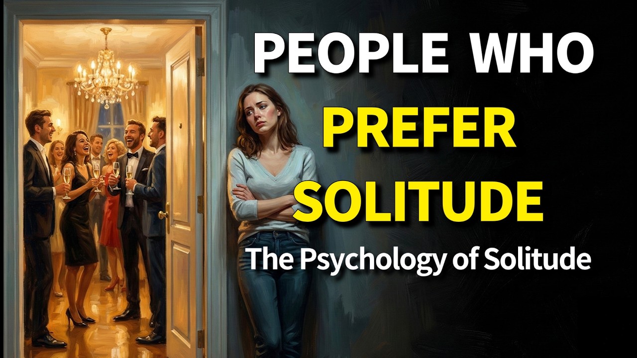 Why You Feel Relieved When Plans Get Cancelled | Psychology Explained