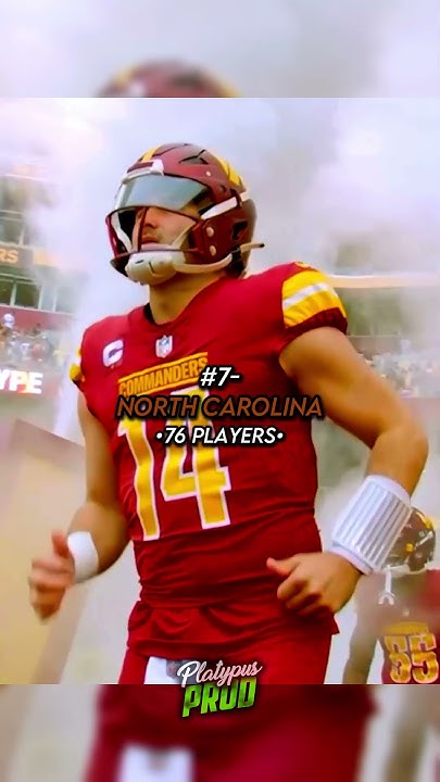 states-that-have-produced-the-most-nfl-players-jesusislord-trend-nfl