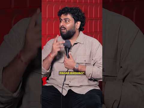 HR Got Triggered I Joke Funeral I @sapanv I Podcast