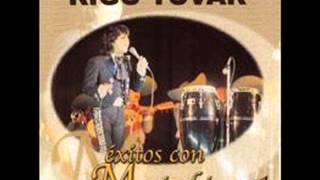 RIGO TOVAR CON MARIACHI - MI DERROTA chords