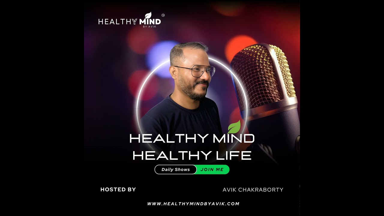 Burnout Relief Through Creative Thinking: Escaping the Hamster Wheel With Dr. Andre Walton