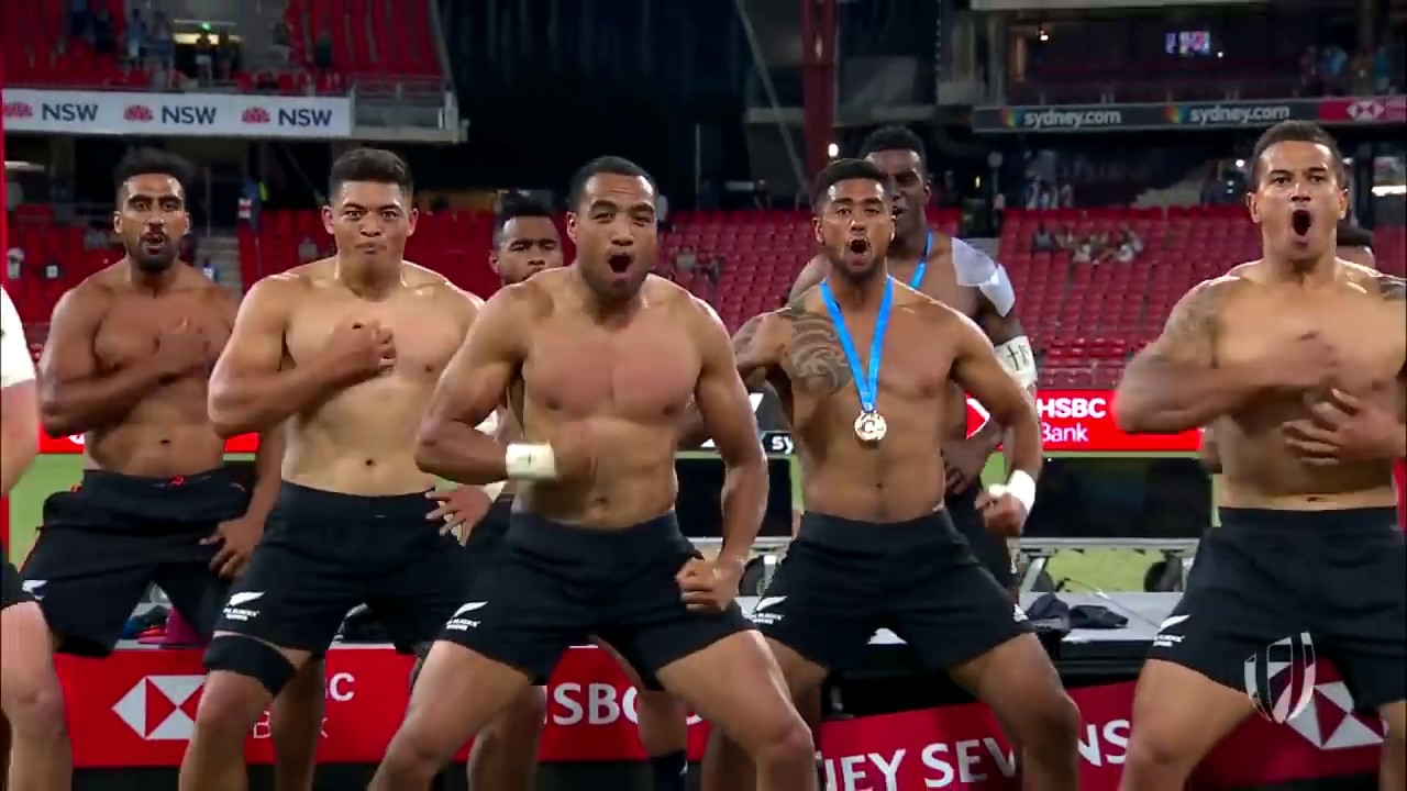 HIGHLIGHTS: New Zealand win HSBC Sydney Sevens