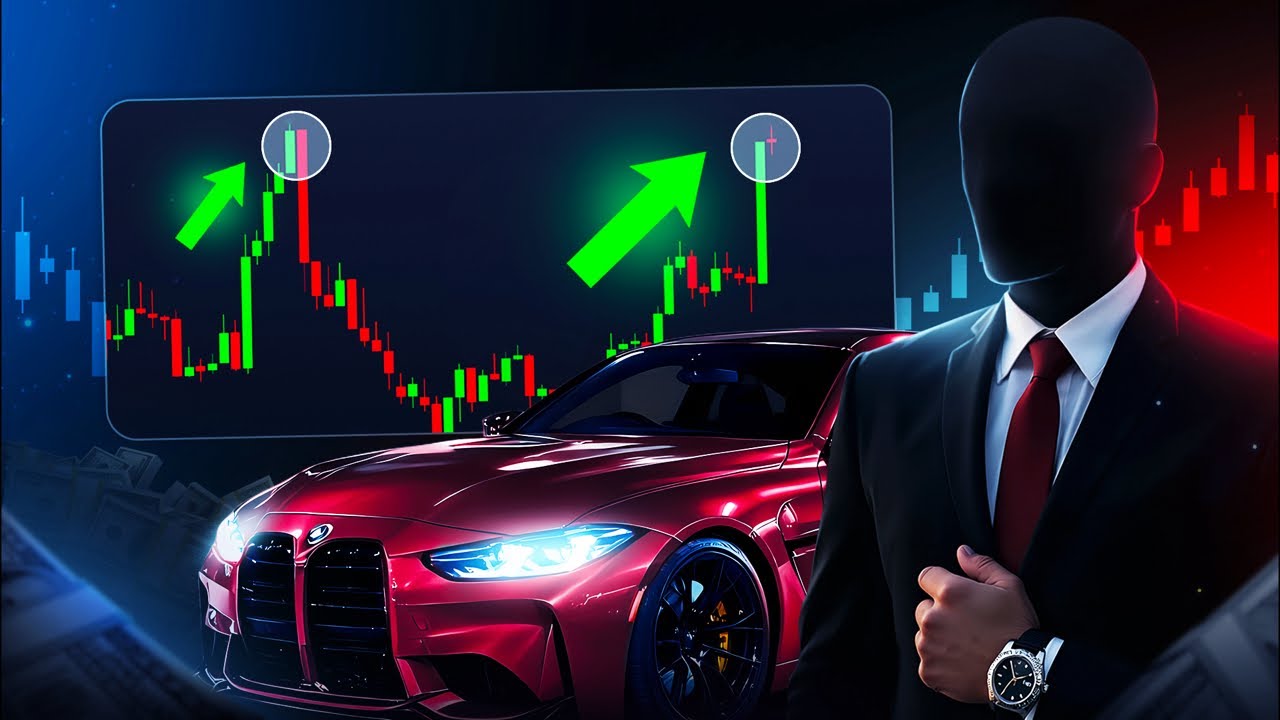 КОПИТРЕЙДИНГ | ТРЕЙДИНГ | ОБУЧЕНИЕ