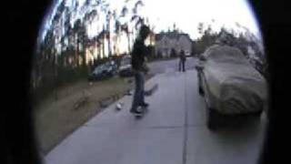 Random throwaway from Jan.1 2009