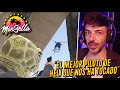 NEXXUZ Reacciona a Su MEJOR HUIDA Hasta el MOMENTO en MARBELLA 3 🗣🔥