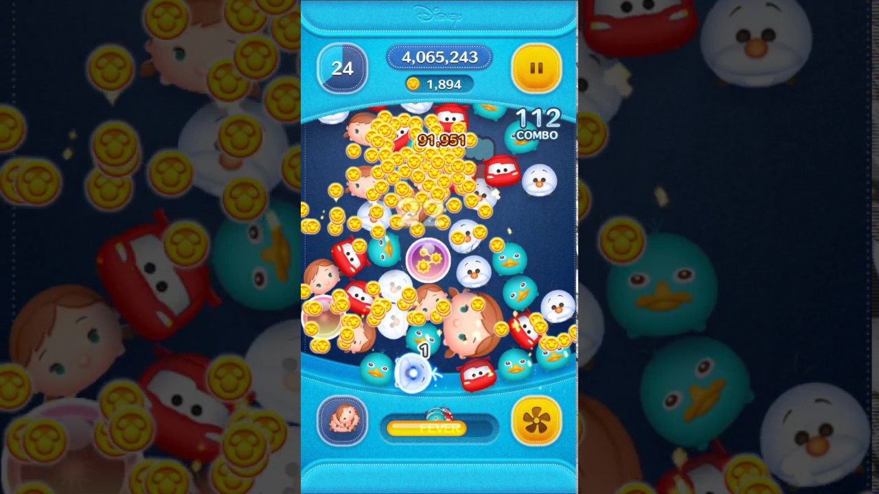 ツムツム】キュートアナの評価とスキルの使い方｜ゲームエイト