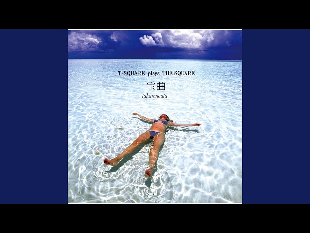 Takarajima - YouTube