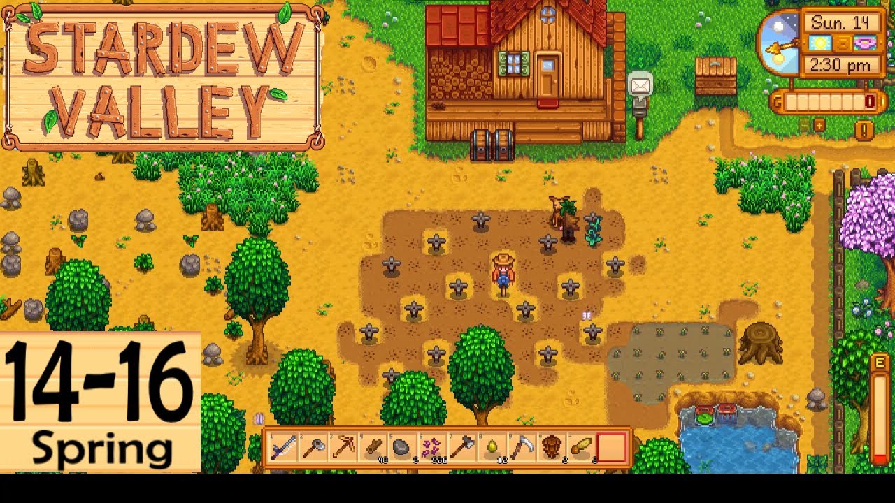 The Legend Fish - Stardew Valley 1.5 MIN/MAX + 100% Perfection