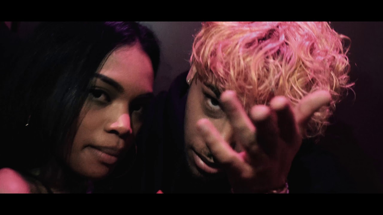 DJ SoHigh - Pon Mi (Feat. Says'Z & Loumi)