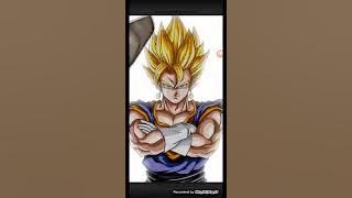 SA HAJIMEOKA! Summons da wwc(dokkan battle)