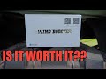 Do Chinese Throttle Sensitivity Boosters Work?? || WIND BOOSTER REVIEW