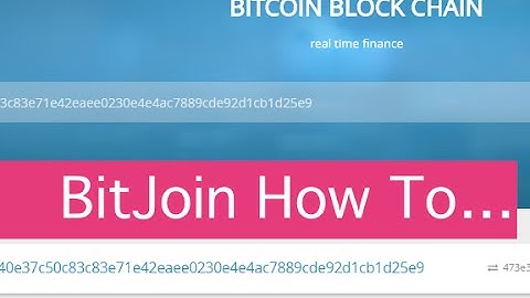 How to Register a Proof of Existence Document on the Blockchain