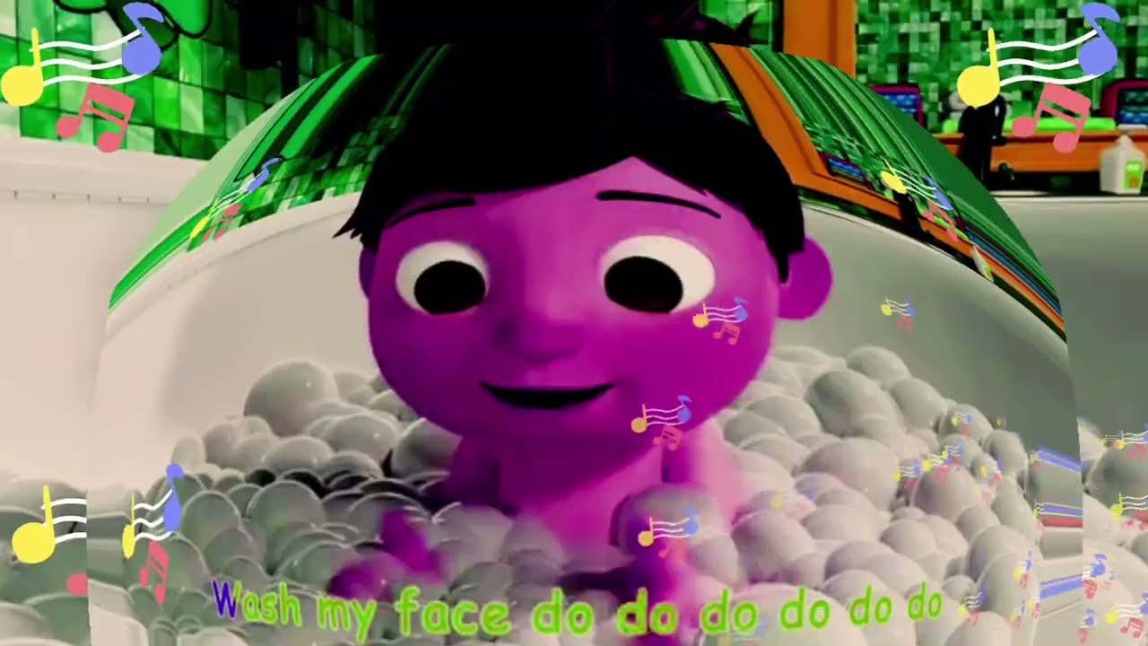 Wash My Hair do.do.do.do.Efect Compalition Sponsored by Preview 2 Effect.