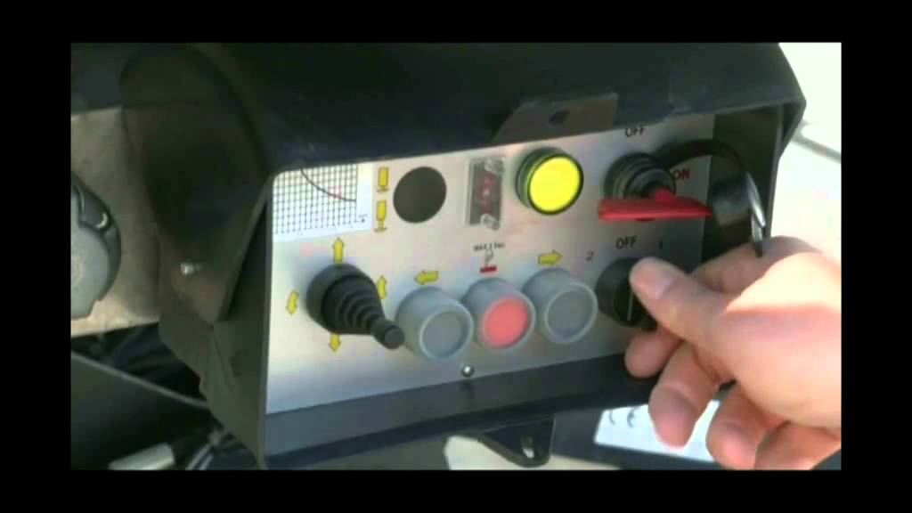 Anteo F3RE retractable tail-lifts