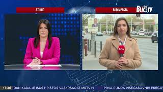 SRUŠEN APSOLUTNI REKORD NA IZBORIMA U MAĐARSKOJ! Drama nikad veća