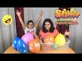 LUFIPUKKASZTÓS SLIME! :) | SLIME SHOW!