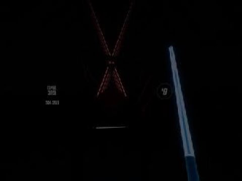 I went back to Beat Saber - YouTube