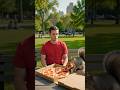 #squrrial that stole my slice of pizza