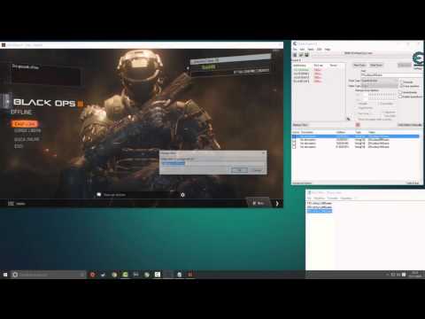 Black Ops Multiplayer Lan Offline Crack