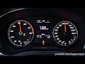 2018 Seat Ibiza 1.5 TSI EVO FR 150 HP 0-100 km/h & 0-100 mph Acceleration