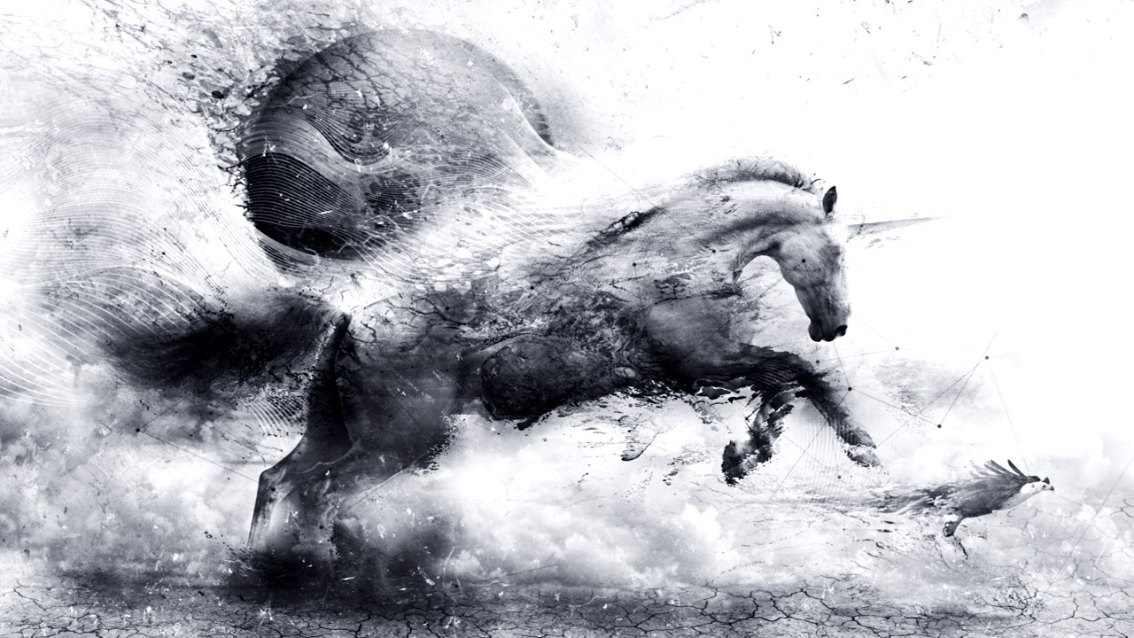 Hard Dark Metro Boomin Type Beat 2019 - "UNICORN"  Rap/Trap Instrumental