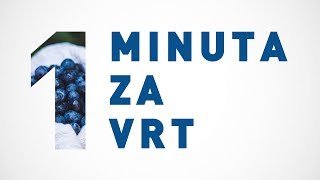 Minuta Za Vrt - Predstavitev Eko Pridelava Organska Gnojila