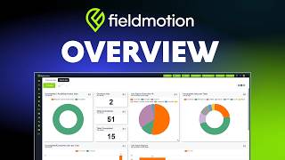 Fieldmotion | Job Management Software for Field Service Teams