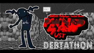 Debtathon - Pwned By Fourteen UST Update
