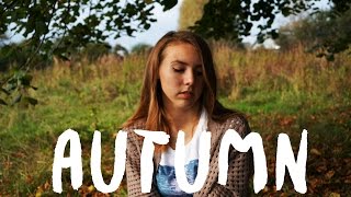 Осень: книги, фильмы, музыка. S Осень: книги, фильмы, музыка. S