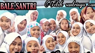 SHOLATULLAHI WASSALAM (Sholawat Qur'aniah) Merdu dan syahdu STORY'BS TV