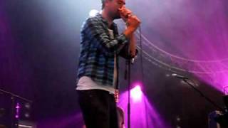 Reverend \u0026 The Makers - Heavyweight Champion Of The World @ Lowlands