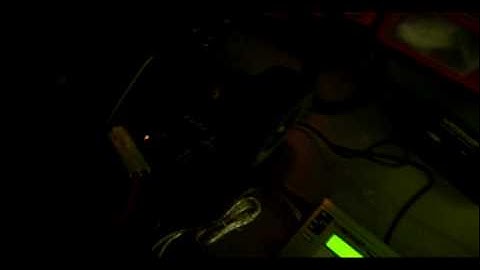 Problem with SC10 stock Motor