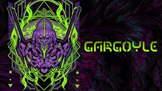 Gargoyle - Kryptos (Official Audio) [Midtempo/Dark Electro/Cyberpunk/Industrial EDM/Space Bass]