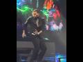 Chris Brown - Call Me Every Day @ Abu Dhabi Grand Prix 2023